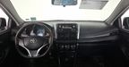 Toyota Yaris 1.5 SEDAN CORE CVT Sedan 2017