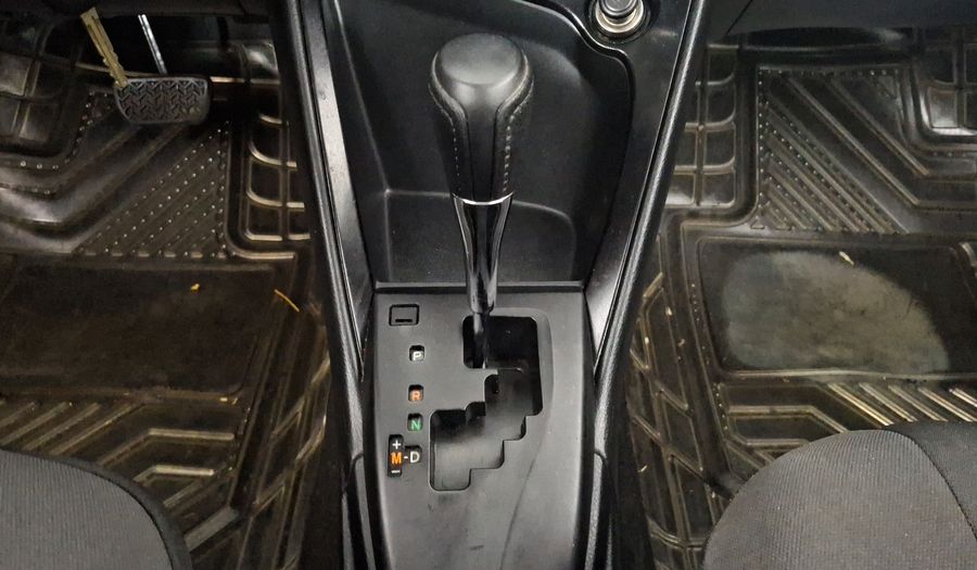 Toyota Yaris 1.5 SEDAN CORE CVT Sedan 2017