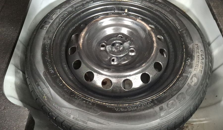 Toyota Yaris 1.5 SEDAN CORE CVT Sedan 2017