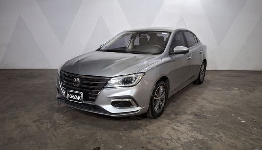 Mg • MG5
