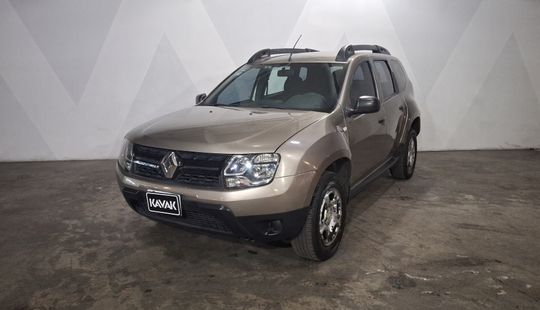 Renault • Duster