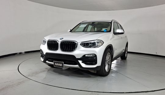 Bmw • X3