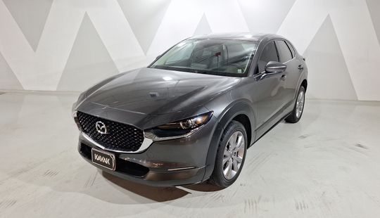 Mazda • CX-30