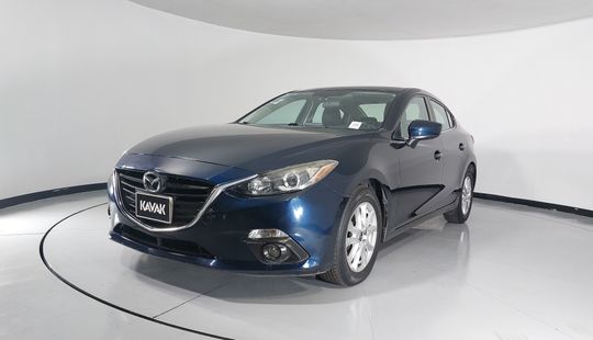 Mazda • Mazda 3