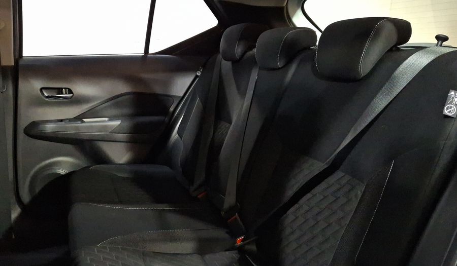 Nissan Kicks 1.6 ADVANCE LTS XTRONIC Suv 2022