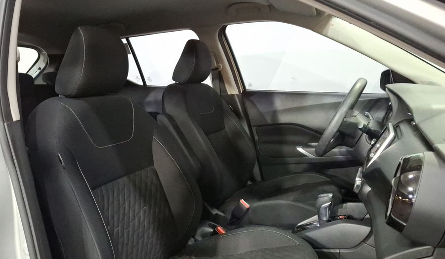 Nissan Kicks 1.6 ADVANCE LTS XTRONIC Suv 2022