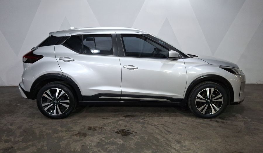 Nissan Kicks 1.6 ADVANCE LTS XTRONIC Suv 2022