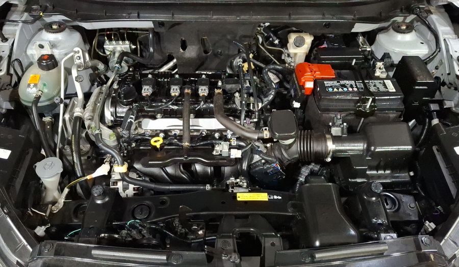 Nissan Kicks 1.6 ADVANCE LTS XTRONIC Suv 2022