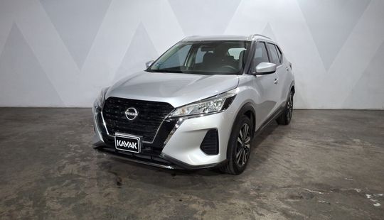 Nissan • Kicks