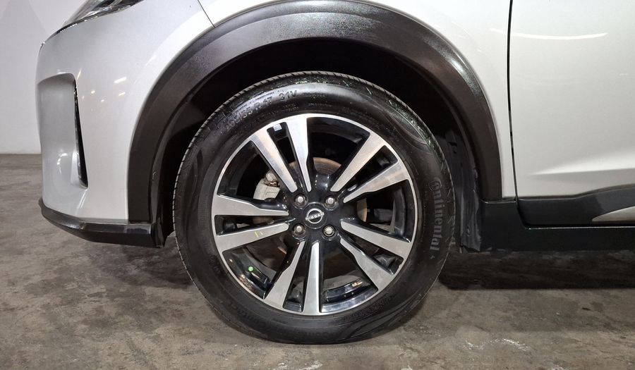 Nissan Kicks 1.6 ADVANCE LTS XTRONIC Suv 2022