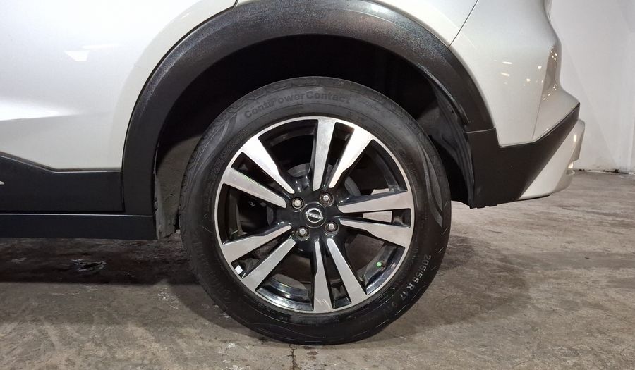 Nissan Kicks 1.6 ADVANCE LTS XTRONIC Suv 2022