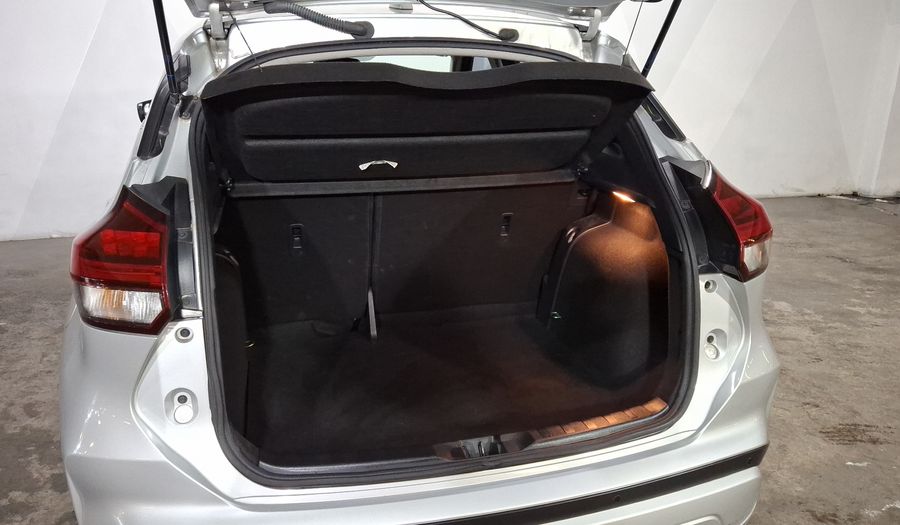 Nissan Kicks 1.6 ADVANCE LTS XTRONIC Suv 2022