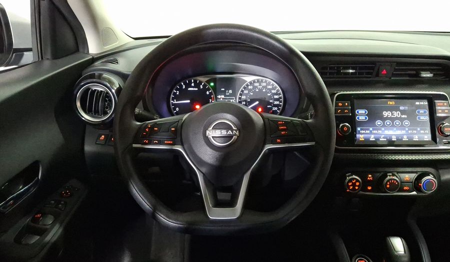 Nissan Kicks 1.6 ADVANCE LTS XTRONIC Suv 2022
