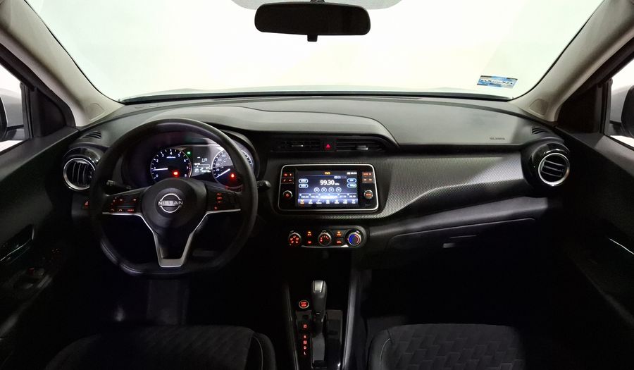 Nissan Kicks 1.6 ADVANCE LTS XTRONIC Suv 2022