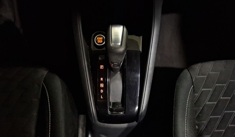 Nissan Kicks 1.6 ADVANCE LTS XTRONIC Suv 2022
