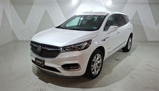 Buick • Enclave