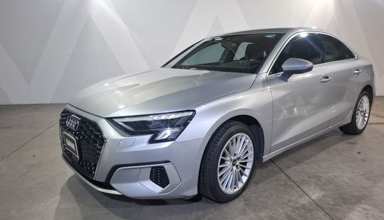 Audi • A3