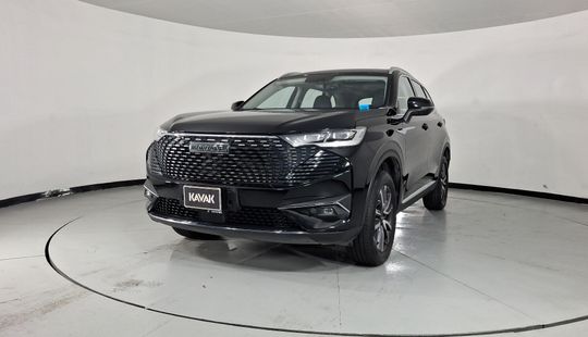 Great Wall • Haval H6