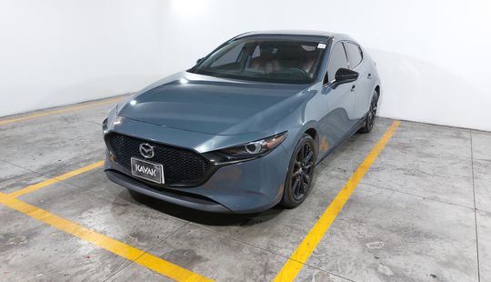Mazda • Mazda 3