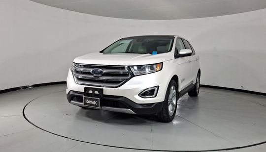 Ford • Edge