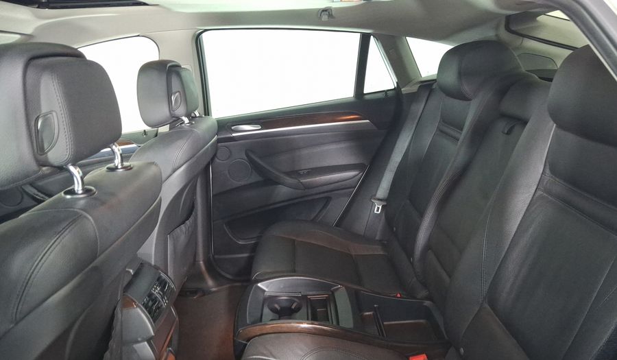 Bmw X6 3.0 XDRIVE35IA Suv 2012