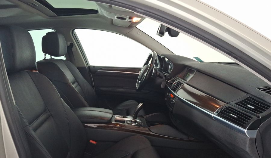 Bmw X6 3.0 XDRIVE35IA Suv 2012