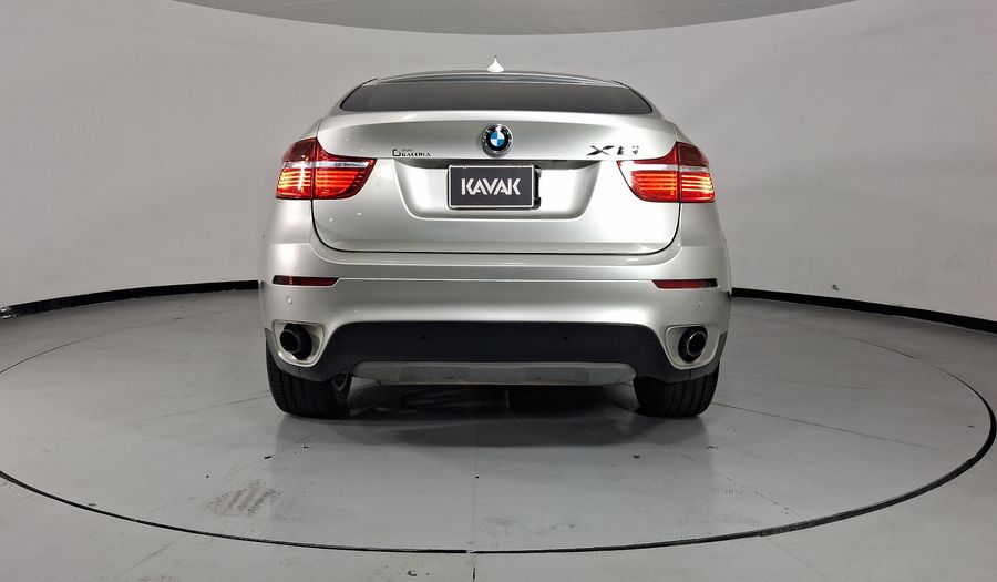 Bmw X6 3.0 XDRIVE35IA Suv 2012