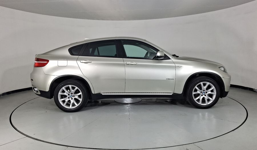 Bmw X6 3.0 XDRIVE35IA Suv 2012