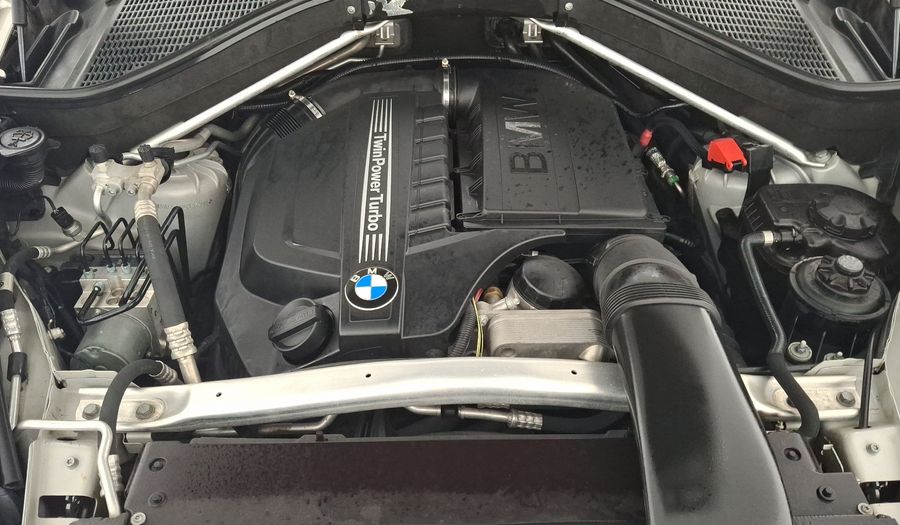 Bmw X6 3.0 XDRIVE35IA Suv 2012