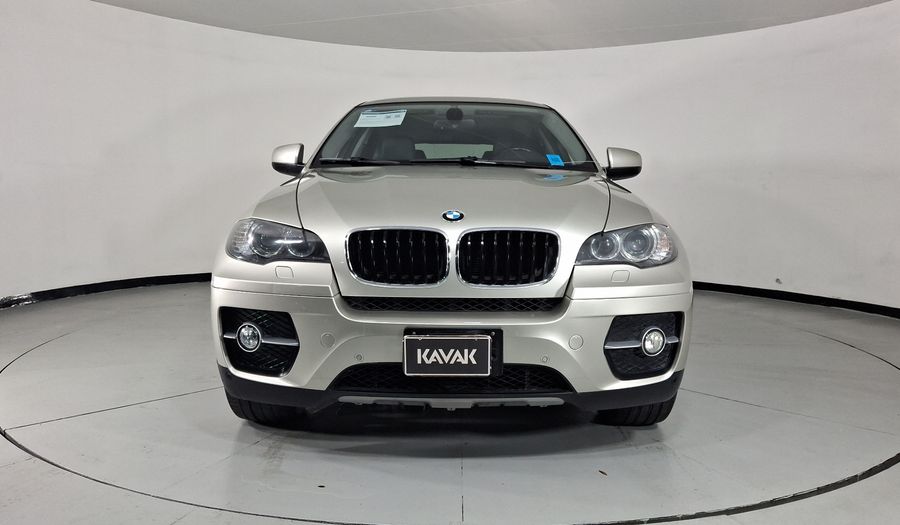 Bmw X6 3.0 XDRIVE35IA Suv 2012