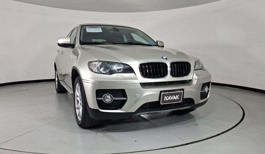 Bmw X6 3.0 XDRIVE35IA Suv 2012