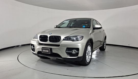 Bmw • X6