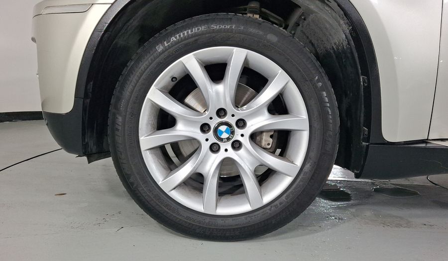 Bmw X6 3.0 XDRIVE35IA Suv 2012
