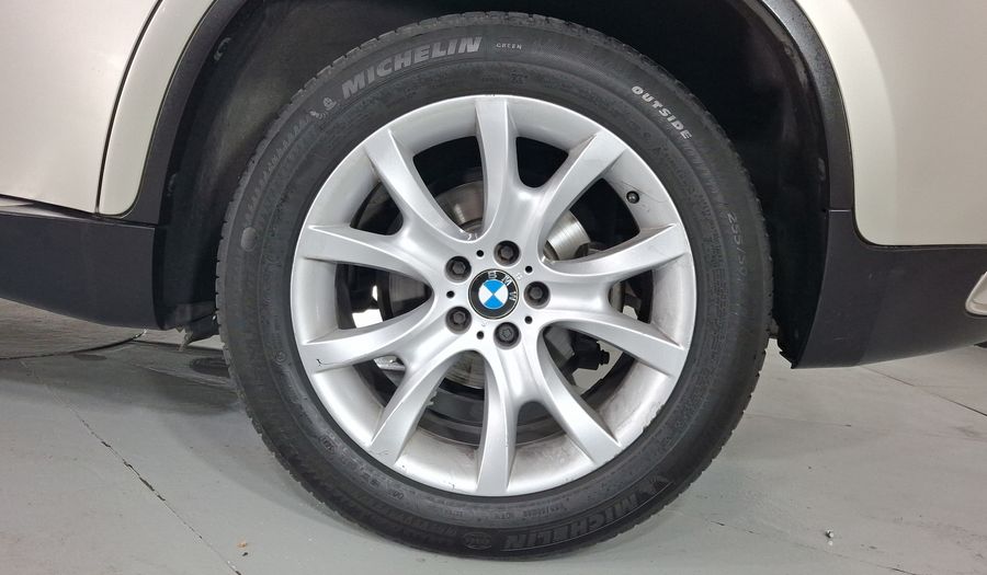 Bmw X6 3.0 XDRIVE35IA Suv 2012