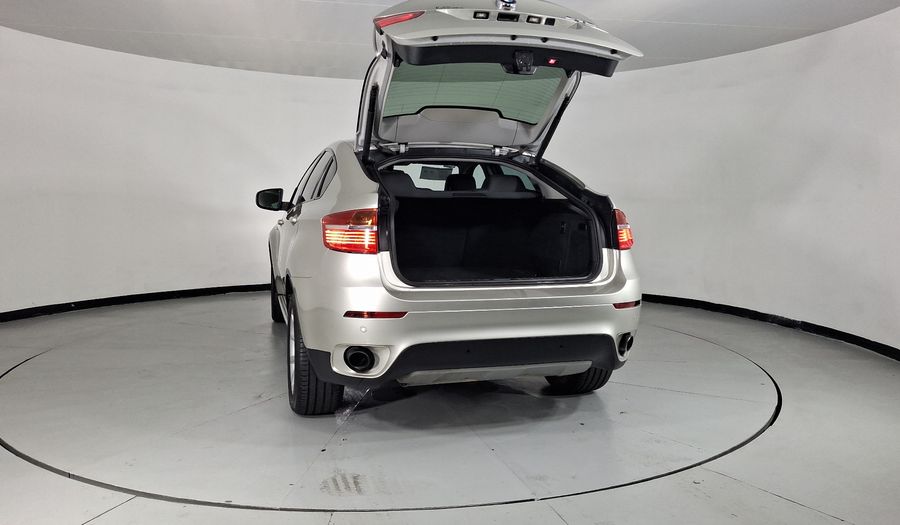 Bmw X6 3.0 XDRIVE35IA Suv 2012