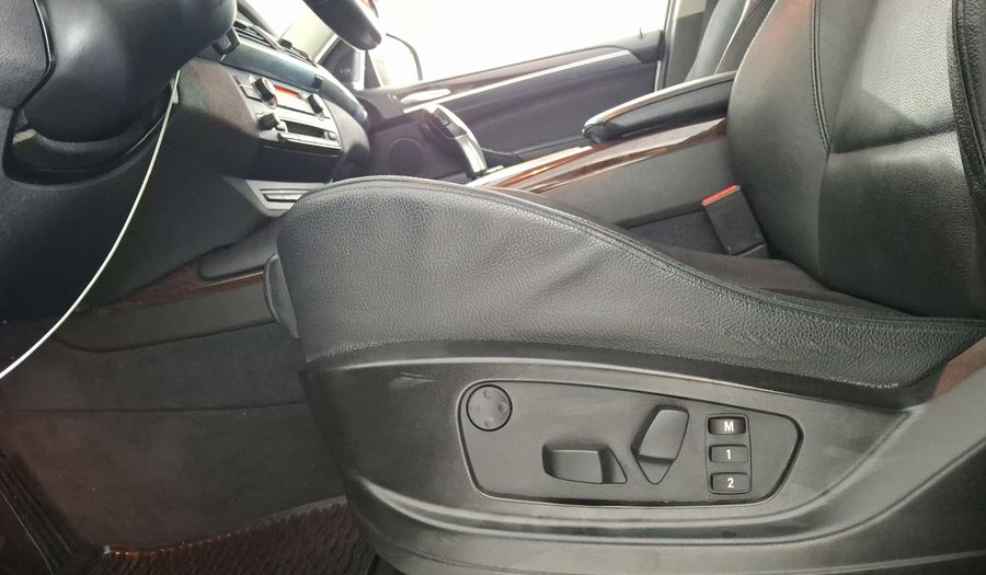 Bmw X6 3.0 XDRIVE35IA Suv 2012