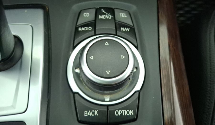 Bmw X6 3.0 XDRIVE35IA Suv 2012