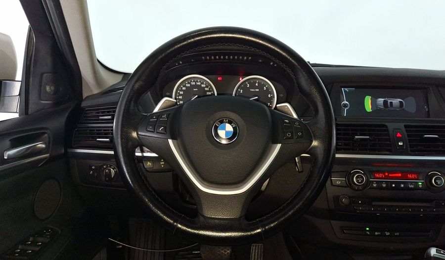 Bmw X6 3.0 XDRIVE35IA Suv 2012