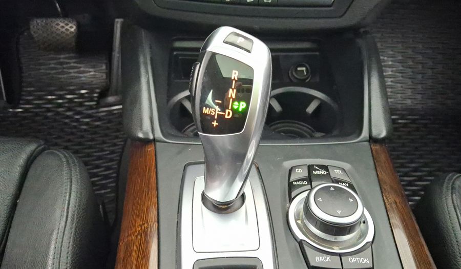 Bmw X6 3.0 XDRIVE35IA Suv 2012