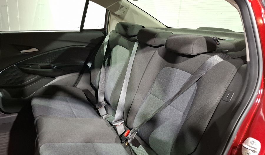 Chevrolet Onix 1.0 LS B AUTO Sedan 2024