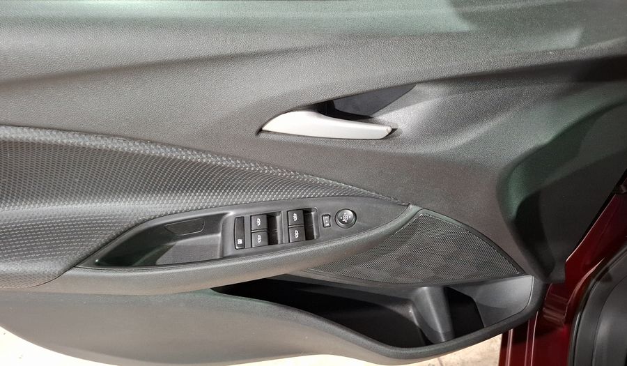 Chevrolet Onix 1.0 LS B AUTO Sedan 2024