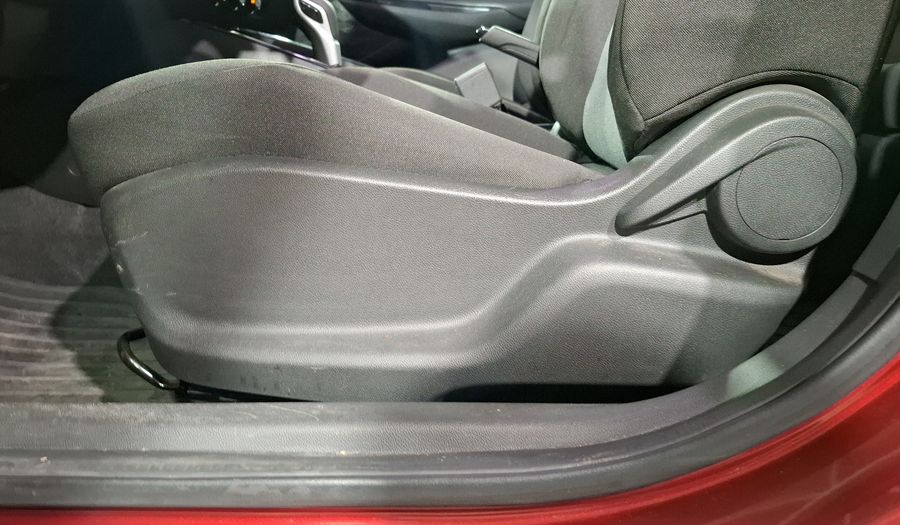 Chevrolet Onix 1.0 LS B AUTO Sedan 2024