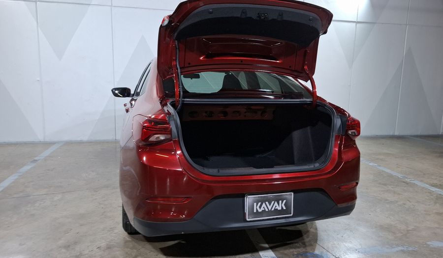 Chevrolet Onix 1.0 LS B AUTO Sedan 2024