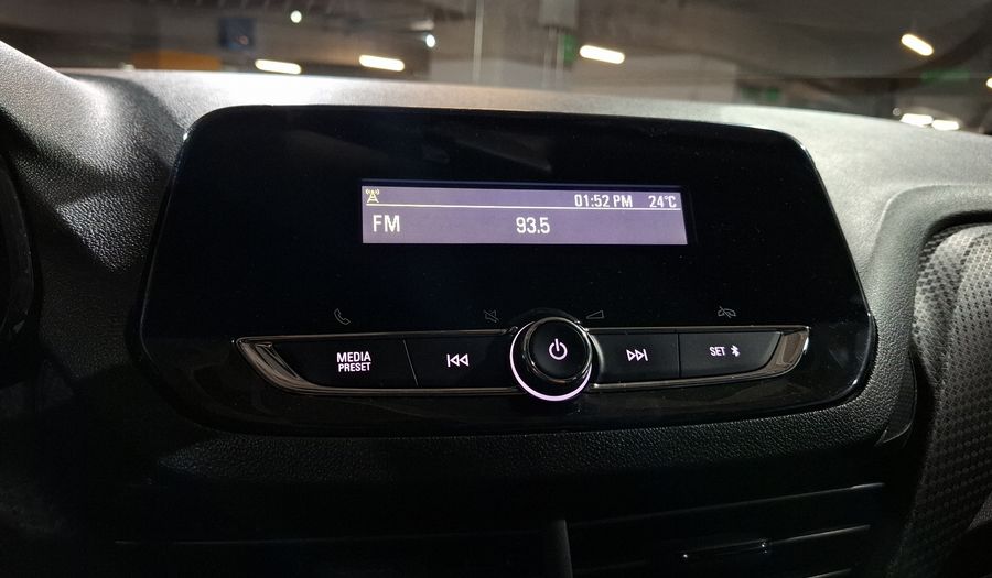 Chevrolet Onix 1.0 LS B AUTO Sedan 2024