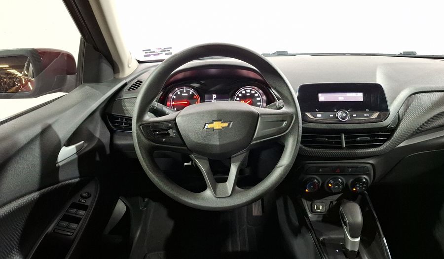 Chevrolet Onix 1.0 LS B AUTO Sedan 2024