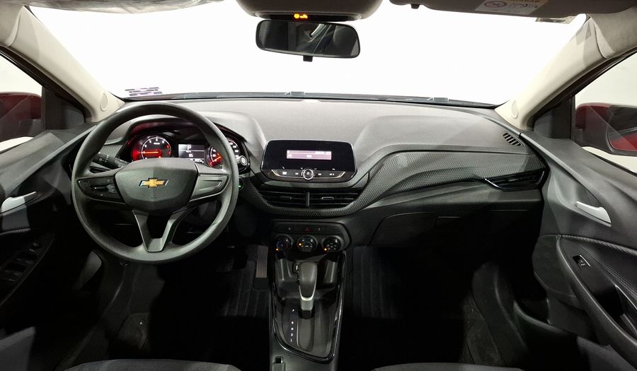 Chevrolet Onix 1.0 LS B AUTO Sedan 2024