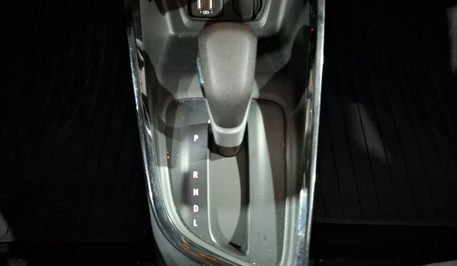 Chevrolet Onix 1.0 LS B AUTO Sedan 2024