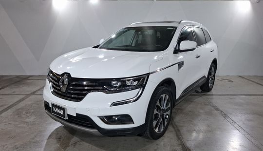 Renault • Koleos