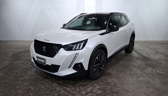 Peugeot • 2008