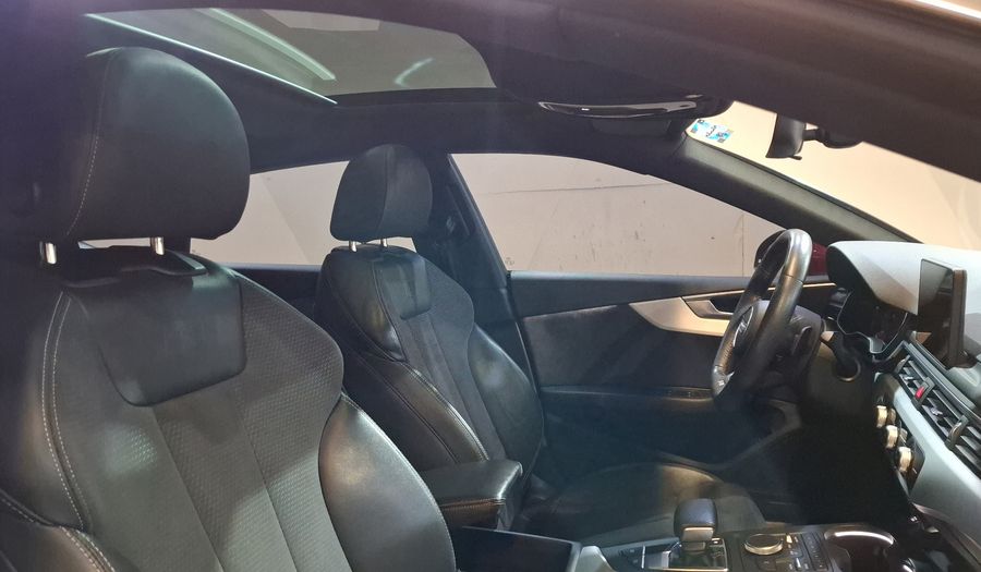 Audi A5 2.0 40 S LINE DCT Coupe 2019